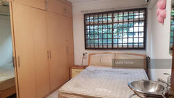 Woodlands Street 82 (Woodlands), HDB Jumbo #280895501
